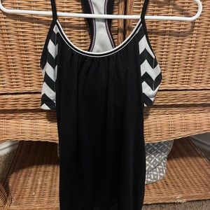 Cute no limit tank! Lululemon